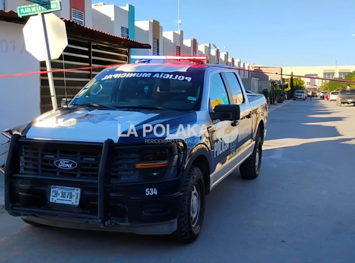 Ladrones a Muerte